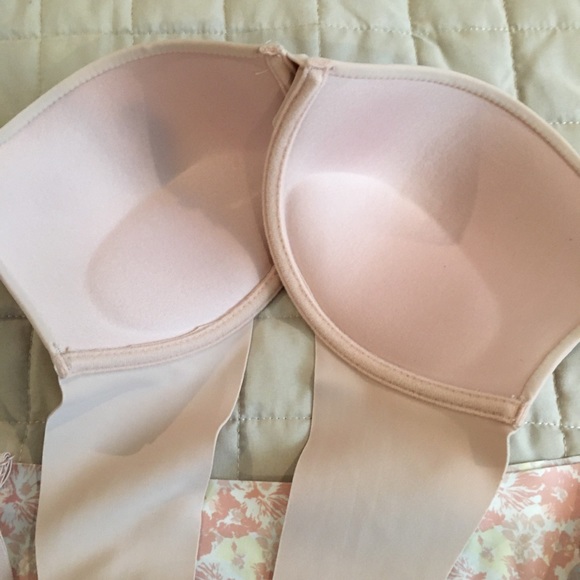 BRA AND PANTS SET - Picture 8 of 8